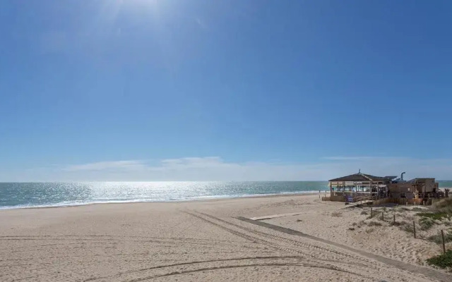 Brisa Paseo Marítimo 2 dormitorios