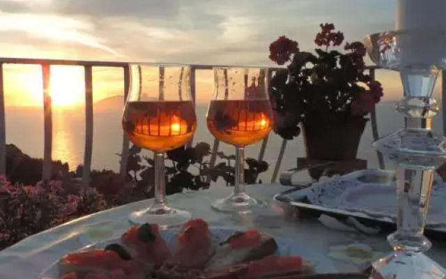 Il Bacio di Capri