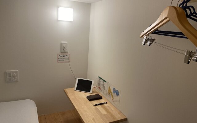 Hostel Hirosaki - Hostel