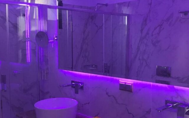 Hotel Vergos