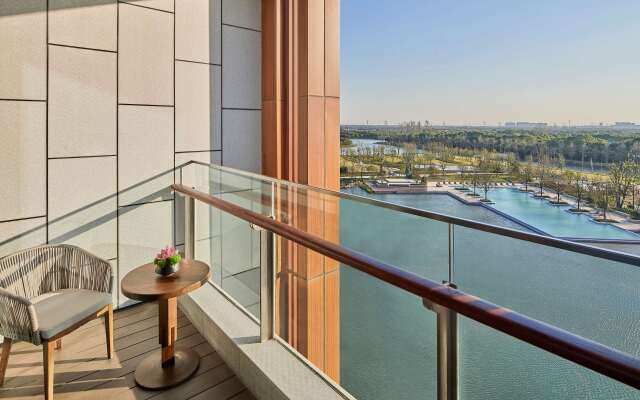 Hilton Shanghai Fengxian