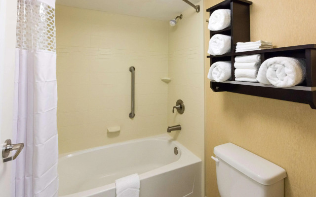 Hampton Inn Daytona Beach/Beachfront