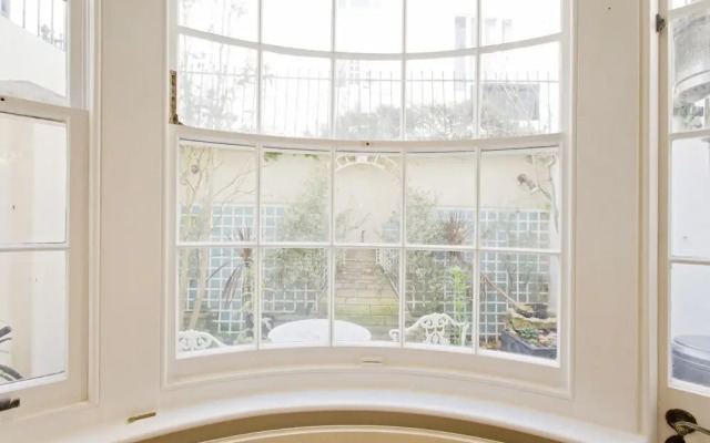 Knightsbridge - Hyde Park Private House
