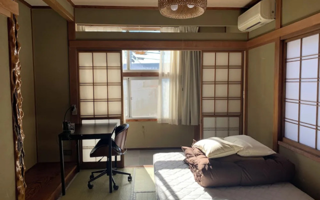 Guesthouse Hayashiya