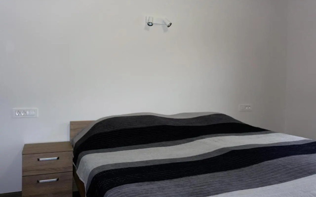 Viktoria Apartments