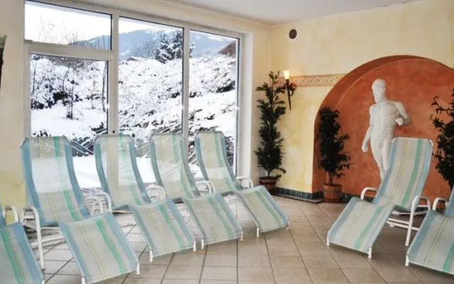 Hotel Erzherzog Johann