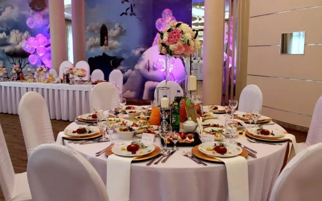 Jan Sander Hotel