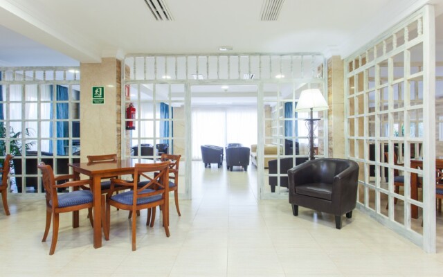 Apartamentos Ben-Hur