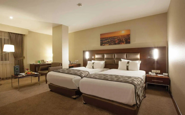 Happy Inn Gebze Hotel