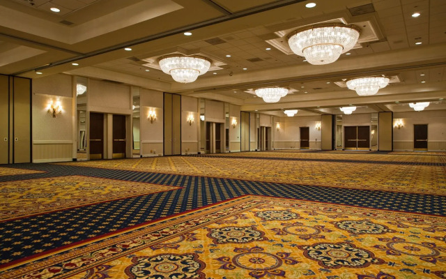 Marriott Greensboro Airport