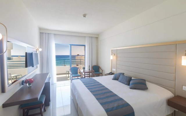 Iliada Beach Hotel