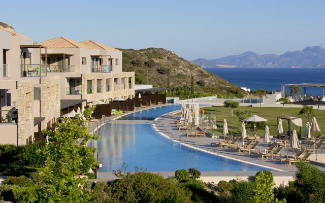 Blue Lagoon Village Hotel