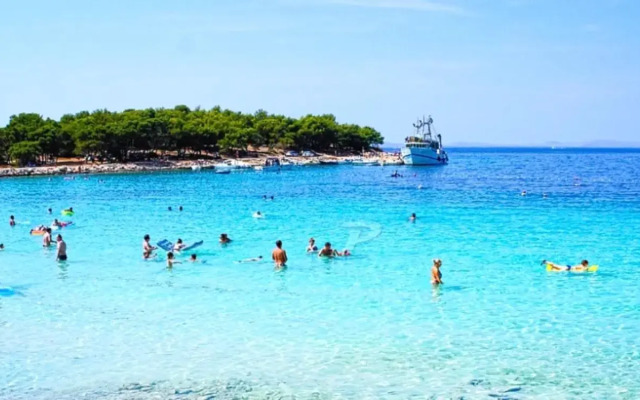 APARTMAN Bervida Murter