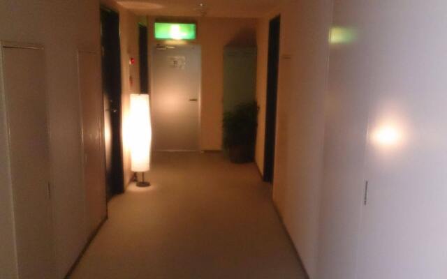 Hotel Select Inn Yaizu Ekimae