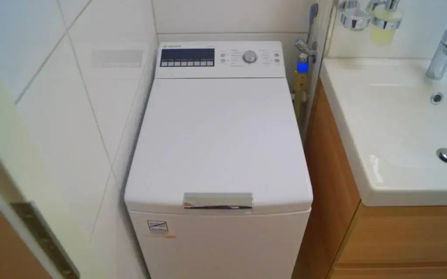 Zentrum Speyer Premium-Apartment