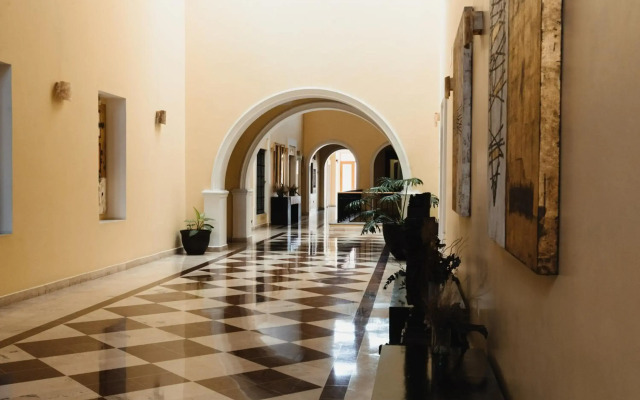 Gran Hotel de Querétaro