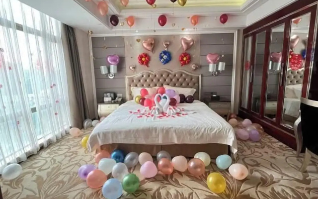 Ballad Jin Ling Hotel