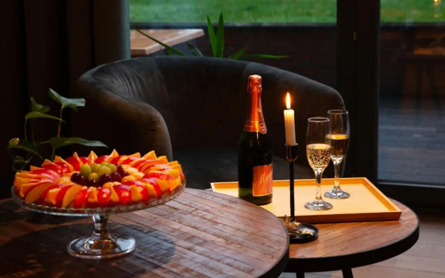 Diamant Suites Brussels EU (ex Premier Suites Brussels Lounge)