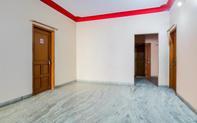 SPOT ON 68149 Hotel Divyansh