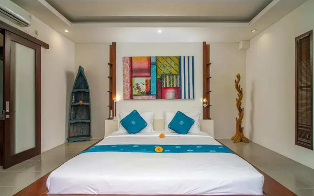 Villa Athena
