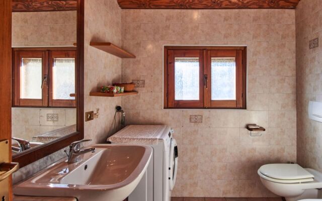 House Il Crotto Pianello Lario