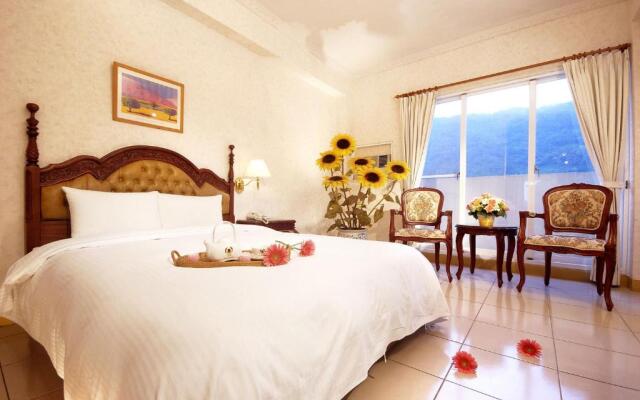 Huang Tai Hotel