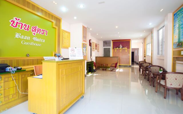 Baan Sutra Guesthouse