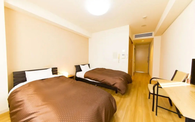 Dogo-no-Oyado Iwasaki