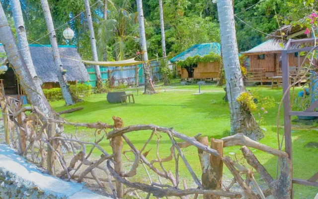 Seasta Beach Resort