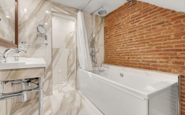 Relais du Capitole - Appartements d'hôtes