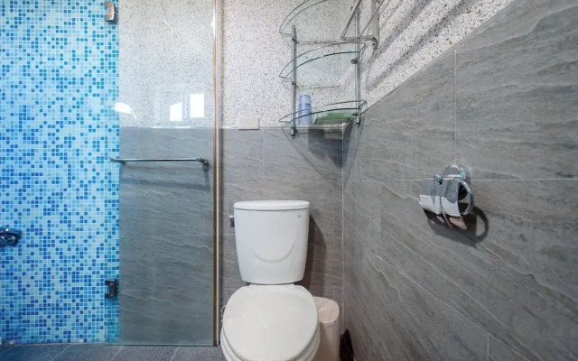 Bishui Shanju Lakeside B&B