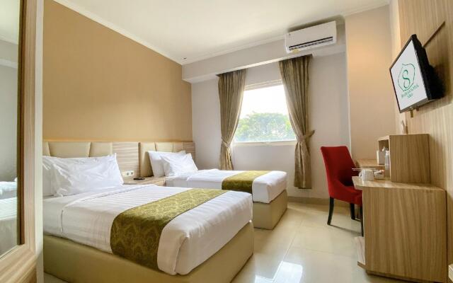 Syariah Hotel