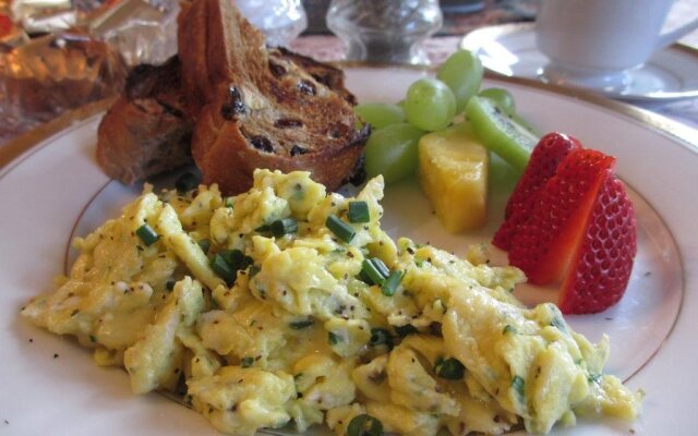 11th Avenue Inn Bed and Breakfast