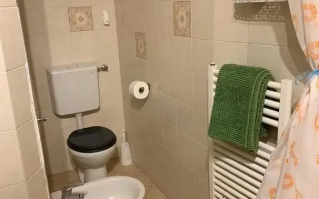 La Casetta del Bianconiglio