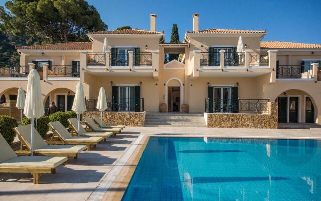 Aegean Villas