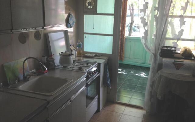 Dacha 32