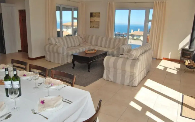 Africa Sun Villa
