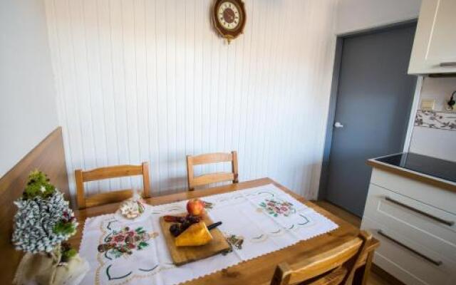 Apartament Ustronie