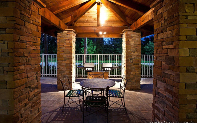 Staybridge Suites Tampa East - Brandon by IHG