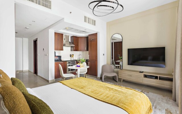 Silkhaus 29 Boulevard, Downtown Dubai