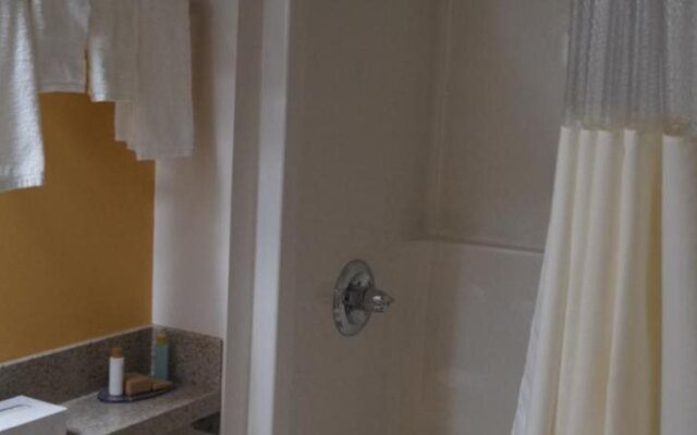 Bay Hill Inns & Suites, Neepawa