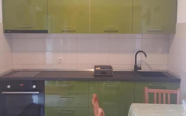 Apartments Davor