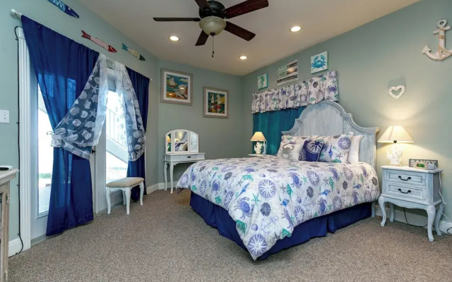Porpoise of Life by Silver Sands Vacation Rentals