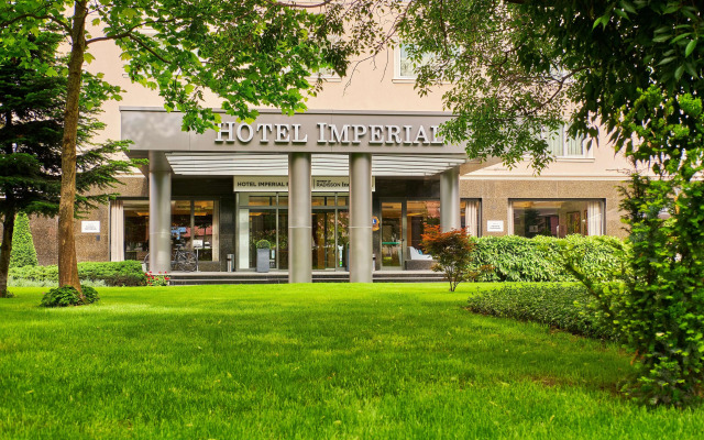 Radisson Hotel Plovdiv