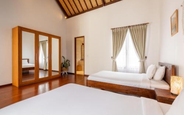SooBali Ocean – Guest Rooms – Jimbaran