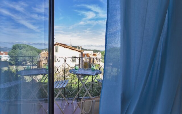 Appartement Terra