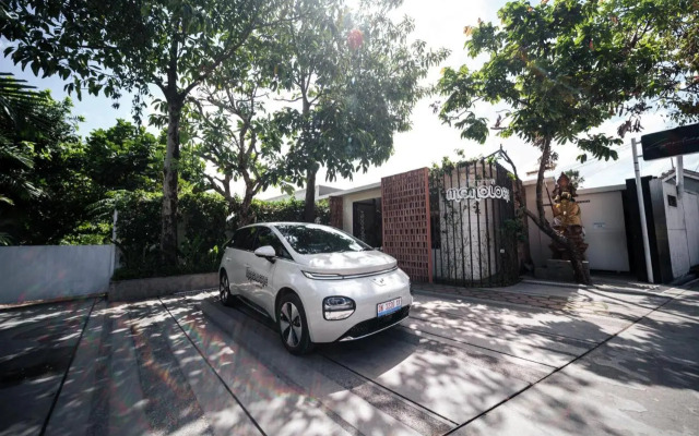 Monolocale Resort & Spa Seminyak by Ini Vie Hospitality