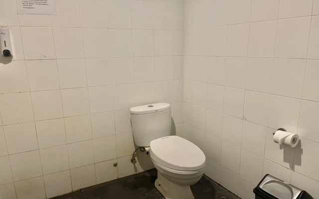 Taman Unique Hotel Senggigi