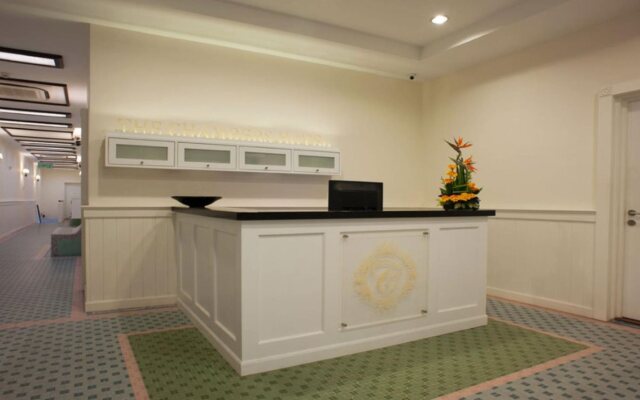 The Chambers