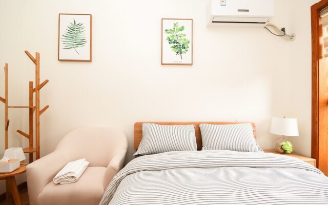 Shanghai Jian Ai Villa Branch 1